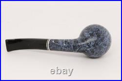 Chacom Atlas Marbre F3 Briar Smoking Pipe with pouch B1080