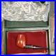 Chacom_Briar_Billiard_Tobacco_Smoking_Pipe_Rusticated_Shank_Black_Brown_01_sz