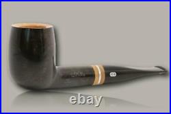 Chacom Champs Elysees # 186 Briar Smoking Pipe with pouch B1509