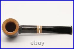 Chacom Champs Elysees # 186 Briar Smoking Pipe with pouch B1509