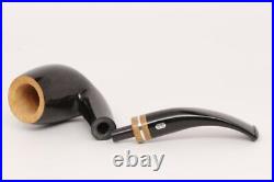 Chacom Champs Elysees 43 Briar Smoking Pipe with pouch B1081