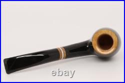 Chacom Champs Elysees 43 Briar Smoking Pipe with pouch B1081