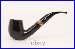 Chacom Champs Elysees 43 Briar Smoking Pipe with pouch B1609