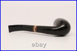 Chacom Champs Elysees 43 Briar Smoking Pipe with pouch B1609