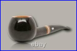 Chacom Champs Elysees 862 Briar Smoking Pipe with pouch B1646