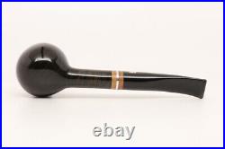 Chacom Champs Elysees 862 Briar Smoking Pipe with pouch B1646