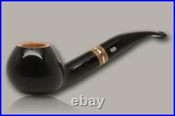 Chacom Champs Elysees # 871 Briar Smoking Pipe with pouch B1519