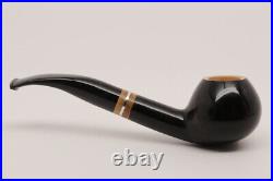 Chacom Champs Elysees # 871 Briar Smoking Pipe with pouch B1519