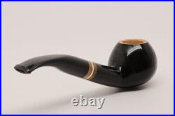 Chacom Champs Elysees # 871 Briar Smoking Pipe with pouch B1519