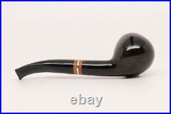 Chacom Champs Elysees # 871 Briar Smoking Pipe with pouch B1620