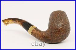 Chacom Churchill SB # 851Briar Smoking Pipe B1179