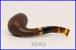 Chacom Churchill SB # 851Briar Smoking Pipe B1600