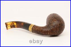 Chacom Churchill SB # 851Briar Smoking Pipe B1600