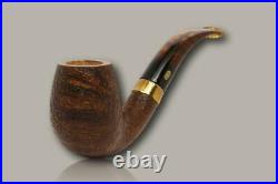 Chacom Churchill SB # 851Briar Smoking Pipe B1631