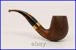 Chacom Churchill SB # 851Briar Smoking Pipe B1631