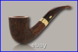 Chacom Churchill SB # 863 Briar Smoking Pipe with pouch B1785