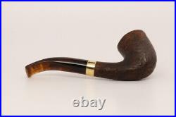 Chacom Churchill SB # 863 Briar Smoking Pipe with pouch B1785