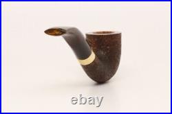 Chacom Churchill SB # 863 Briar Smoking Pipe with pouch B1785