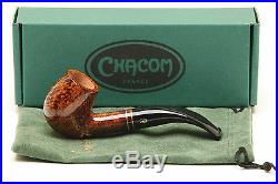 Chacom Club 42 Smooth Tobacco Pipe