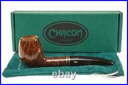 Chacom Club 861 Tobacco Pipe Smooth