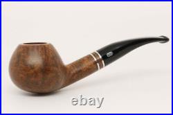 Chacom Complice # 871 Briar Smoking Pipe with pouch B1027