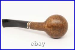 Chacom Complice # 871 Briar Smoking Pipe with pouch B1027