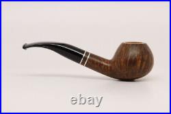 Chacom Complice # 871 Briar Smoking Pipe with pouch B1671