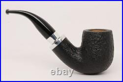 Chacom Deauville 41 Briar Smoking Pipe with pouch B1014 New Model