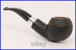 Chacom Deauville 996 Briar Smoking Pipe with pouch B1038 New Model