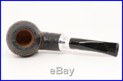 Chacom Deauville 996 Briar Smoking Pipe with pouch B1038 New Model