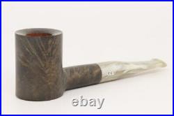 Chacom Jurassic 155 Briar Smoking Pipe with pouch B1070