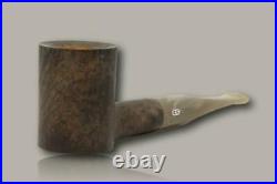 Chacom Jurassic 155 Briar Smoking Pipe with pouch B-1624