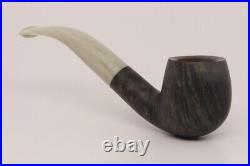 Chacom Jurassic #268 Briar Smoking Pipe with pouch B1847