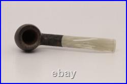 Chacom Jurassic #268 Briar Smoking Pipe with pouch B1847