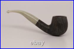 Chacom Jurassic #268 Briar Smoking Pipe with pouch B1847