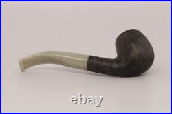 Chacom Jurassic #268 Briar Smoking Pipe with pouch B1847