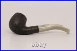 Chacom Jurassic #268 Briar Smoking Pipe with pouch B1847