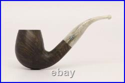 Chacom Jurassic 851 Briar Smoking Pipe with pouch B1650