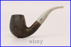 Chacom Jurassic 851 Briar Smoking Pipe with pouch B1725