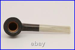 Chacom Jurassic F4 Briar Smoking Pipe with pouch B1516