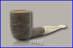 Chacom Jurassic PA90 Smoking Pipe with pouch B1651