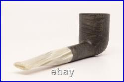 Chacom Jurassic PA90 Smoking Pipe with pouch B1651