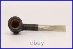 Chacom Jurassic PA90 Smoking Pipe with pouch B1651