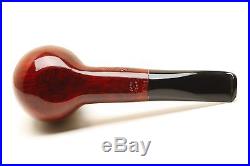 Chacom King Size 1201 Smooth Tobacco Pipe Short