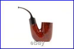 Chacom King Size Oom Paul 1200 Briar Smoking Pipe B1703