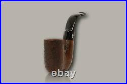 Chacom King Size Oom Paul 1206 Briar Smoking Pipe B1615