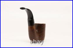 Chacom King Size Oom Paul 1206 Briar Smoking Pipe B1615