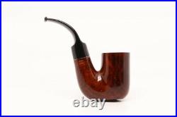 Chacom King Size Oom Paul 1206 Briar Smoking Pipe B1726