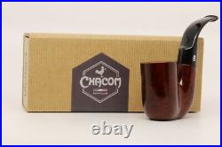 Chacom King Size Oom Paul 1206 Briar Smoking Pipe B1726