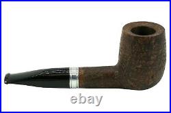 Chacom Maigret 1201 Sandblast Tobacco Pipe